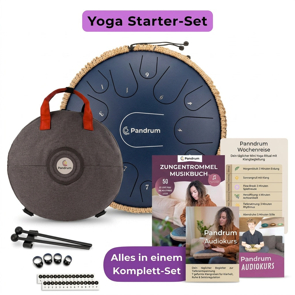 Klangwelt Paket