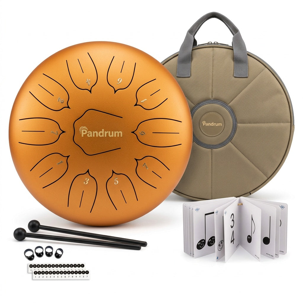 Klangfluss Set