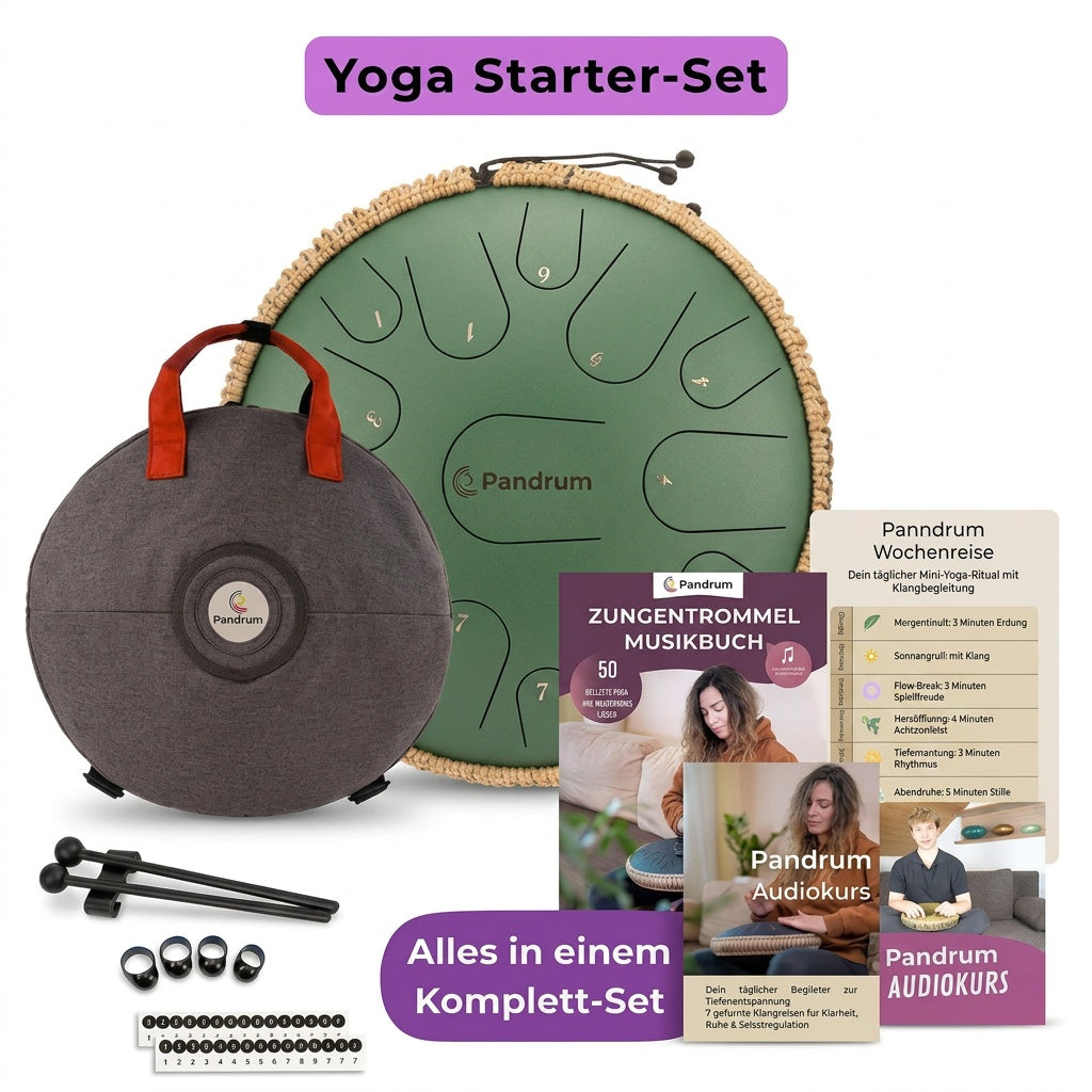 Klangwelt Paket