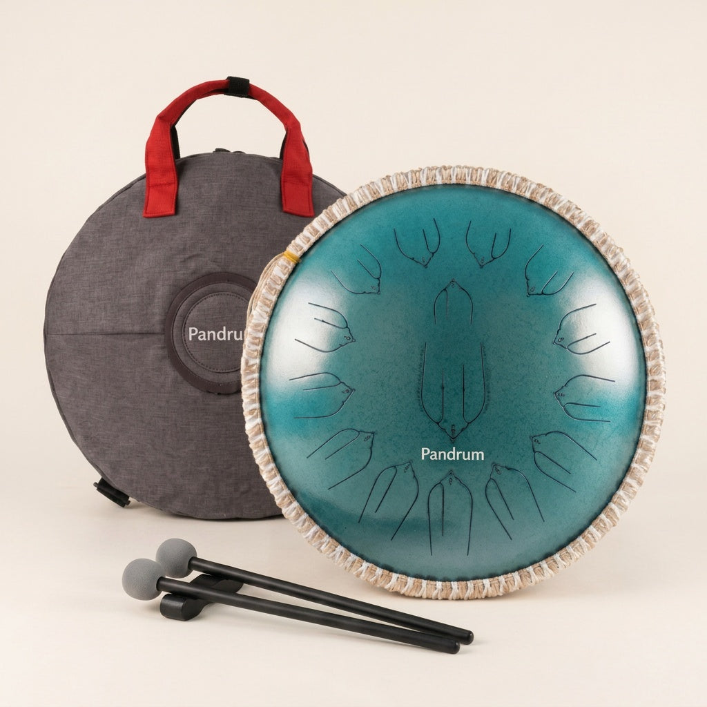 Meditationsklang Set