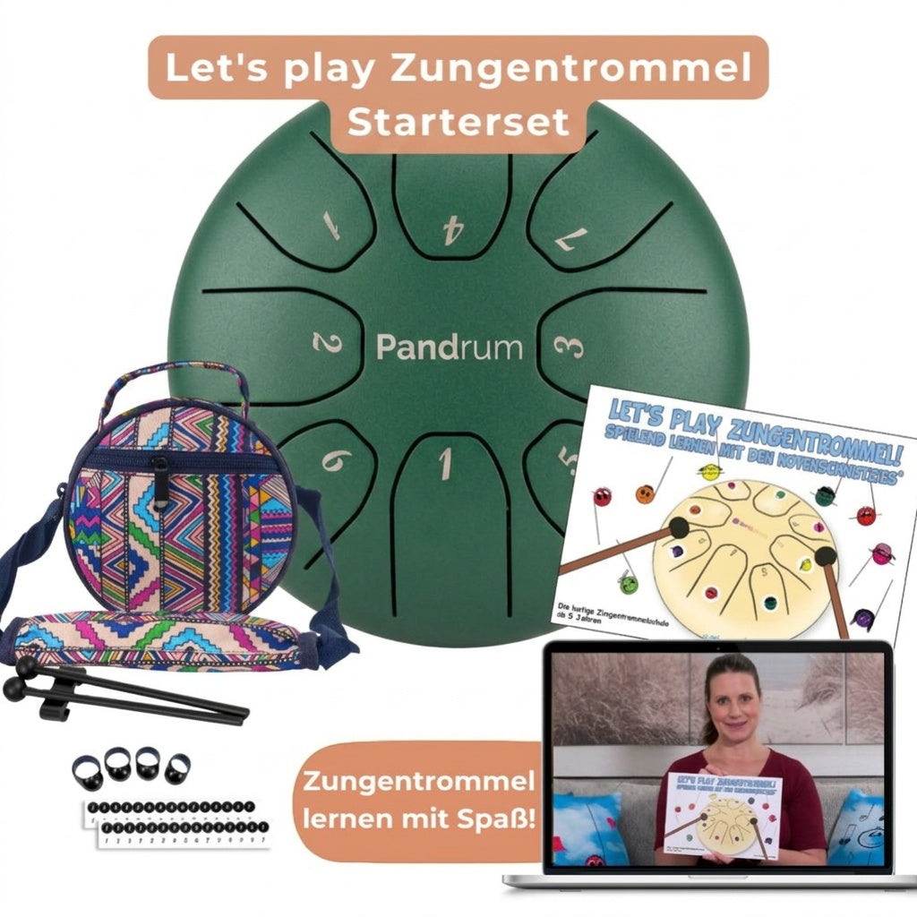 Klangwelt Premium Set