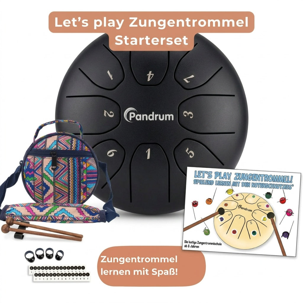 Klangwelt Premium Set
