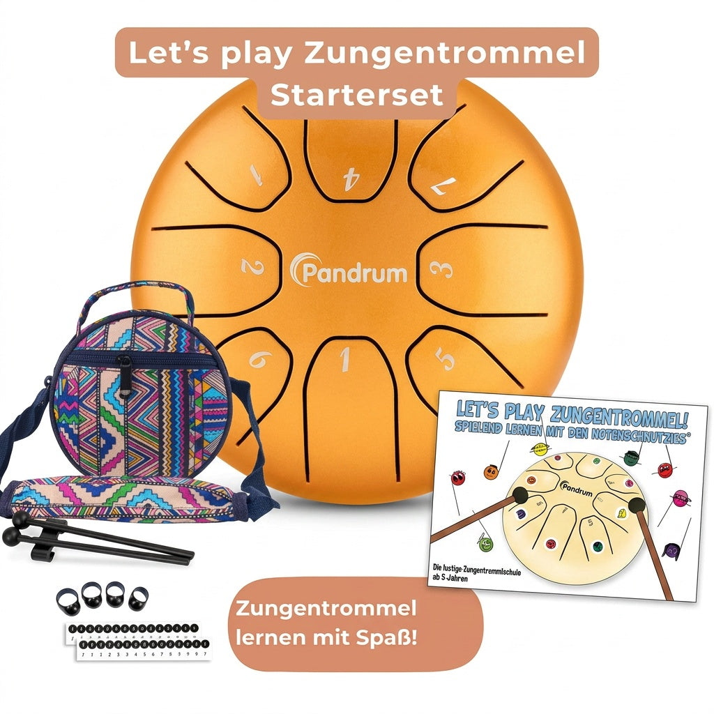 Klangwelt Premium Set