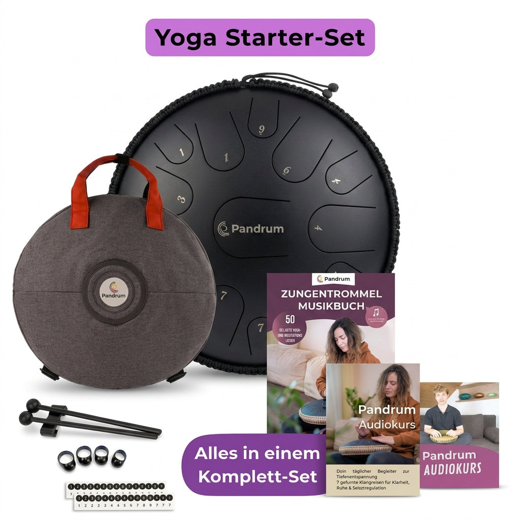 Klangwelt Paket