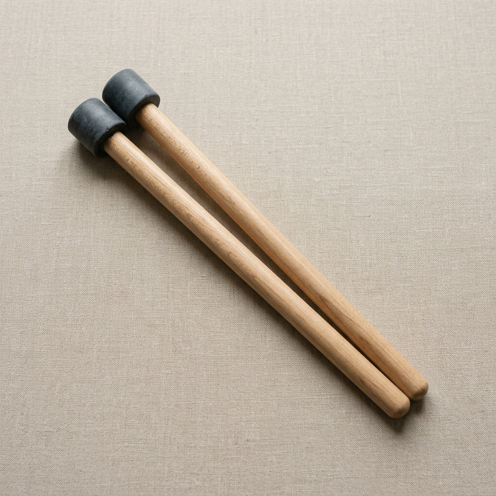 Ersatz-Schlägel Set