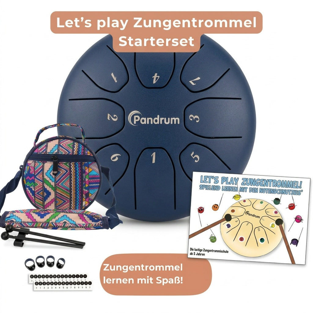Klangwelt Premium Set