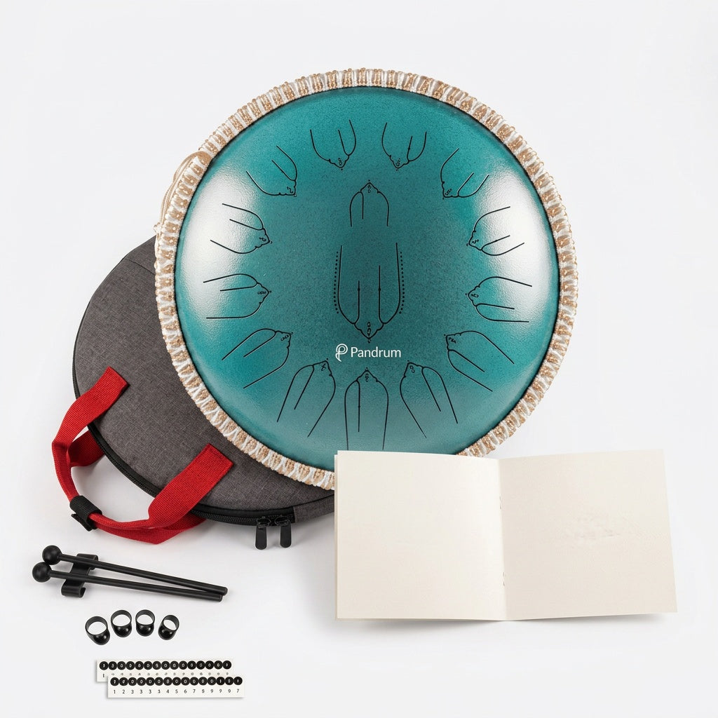 Meditationsklang Set