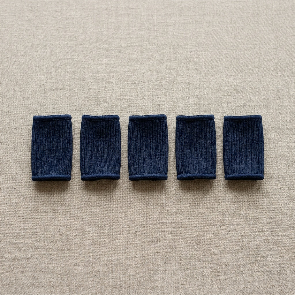 Fingerschutz-Manschetten